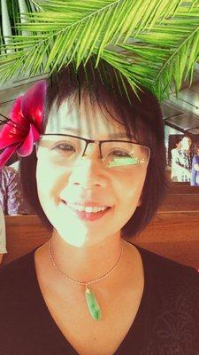 photo of Angelique Q.