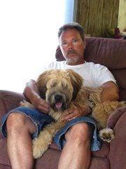 Photo of Troy G.