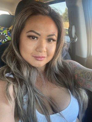 Photo of Heidi N.