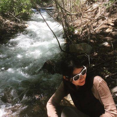 Photo of Marissa C.