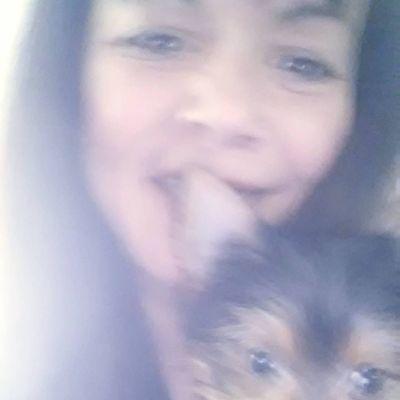 Photo of Angela F.