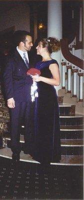 Photo of Christine B.