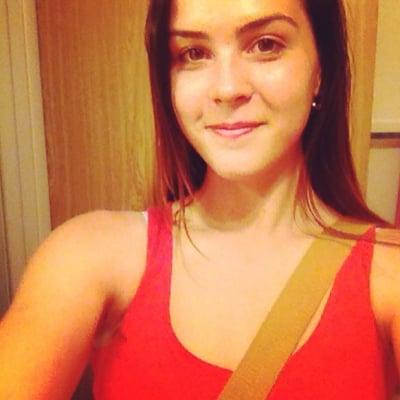 Photo of Victoria M.