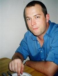 Photo of Scott G.