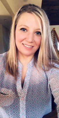 Photo of Jennifer R.