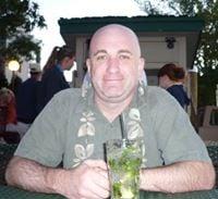 Photo of Christopher H.
