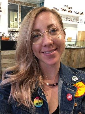 Photo of Molly W.