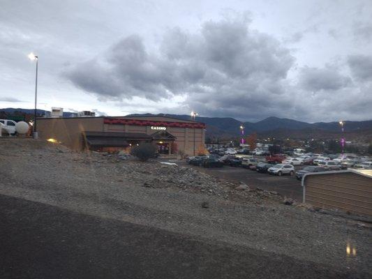 Photo of Siskiyou N.