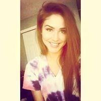 photo of Andie K.