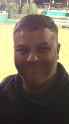 Photo of Dave G.
