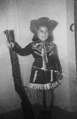 Photo of Christine C.
