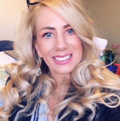 Photo of Sarah M.