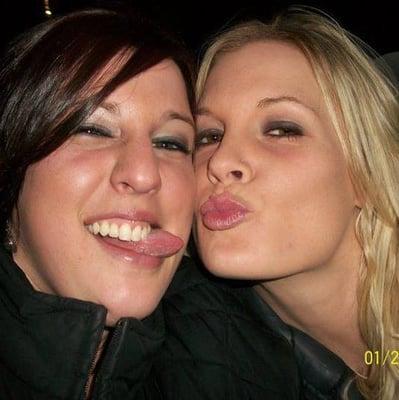 photo of Barbara Ann H.