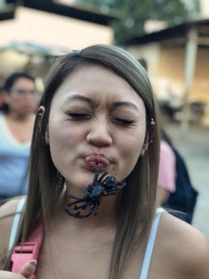 Photo of Christina T.