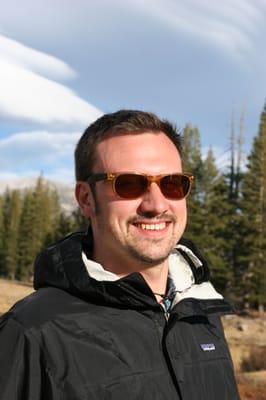 Photo of Sam A.
