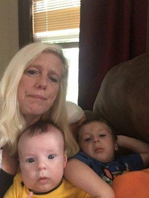 Photo of Elizabeth A.