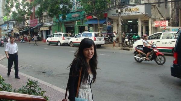 Photo of Ris L.