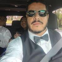 Photo of Ismael R.