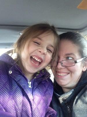 Photo of Meghan K.