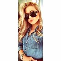 Photo of Brittany E.