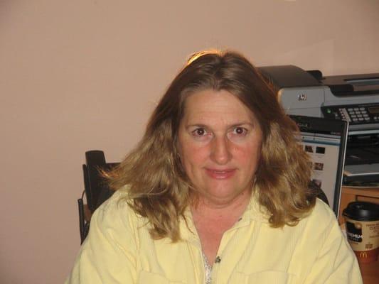 Photo of Cheryl D.