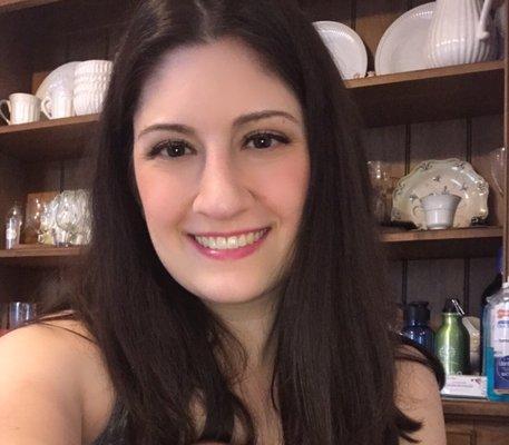 photo of Giovanna D.