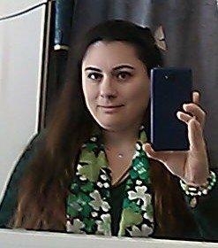 photo of Rhondalee T.