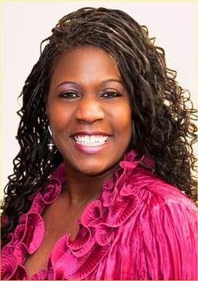 Photo of Crystal S.