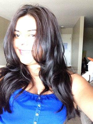 Photo of Katie A.