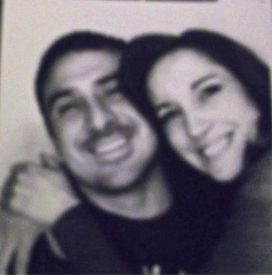 photo of Christina P.