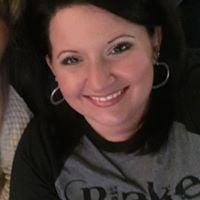 Photo of Amber A.