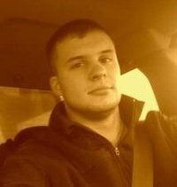 Photo of Aaron H.