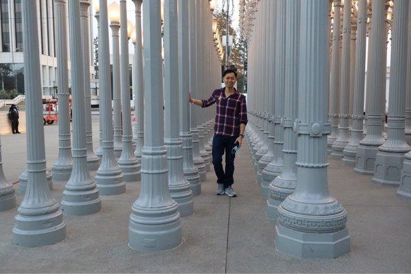 Photo of Zhou Jin D.