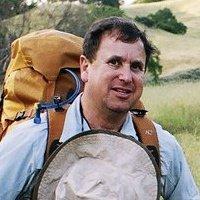 Photo of Stephen E.