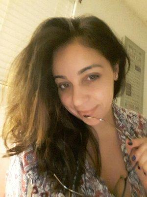 Photo of cristal m.