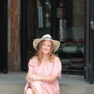 Photo of Melissa B.