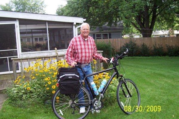 Photo of Phil J.