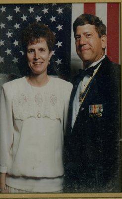 Photo of Kenneth Z.