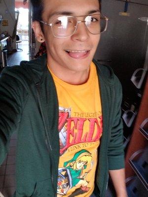 photo of Maverick G.