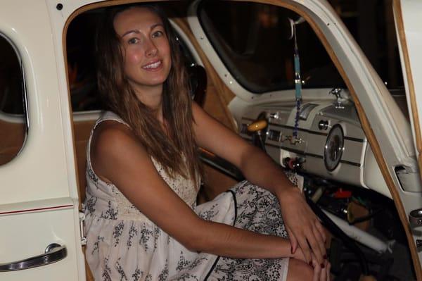 Photo of Sofia M.