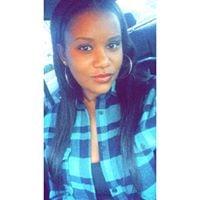 Photo of Janae B.