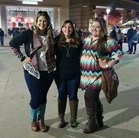 photo of Elizabeth G.