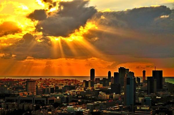 photo of Mordecai B.