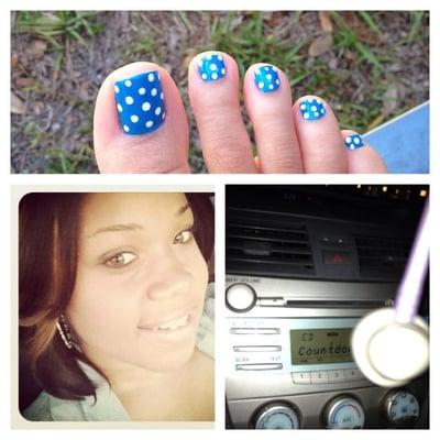 photo of Brittany T.