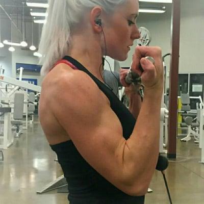 Photo of Hannahble L.
