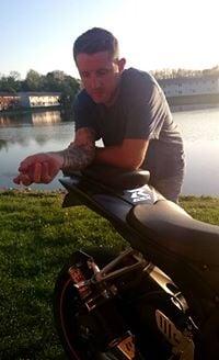 Photo of Shawn R.