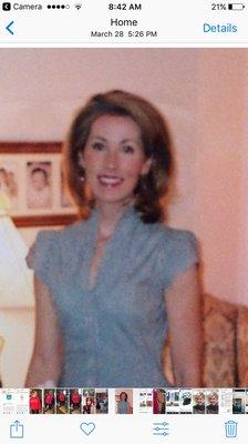 Photo of Susanne R.
