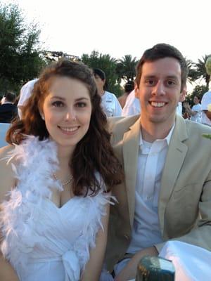 Photo of Michelle P.