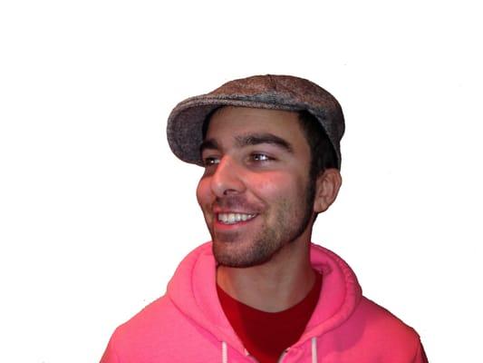 Photo of D S.