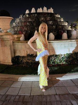 Photo of Randi L.